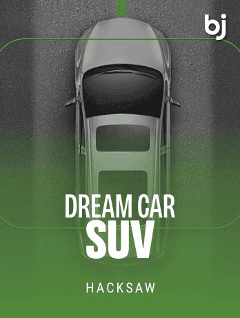 Dream Car SUV game thumbnail