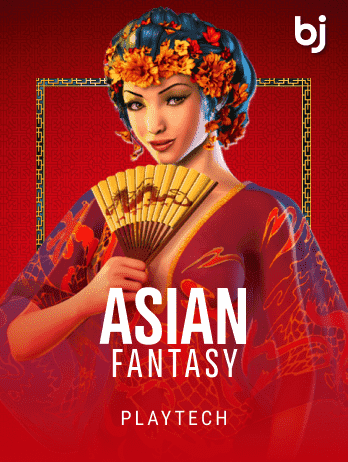 Asian Fantasy game thumbnail