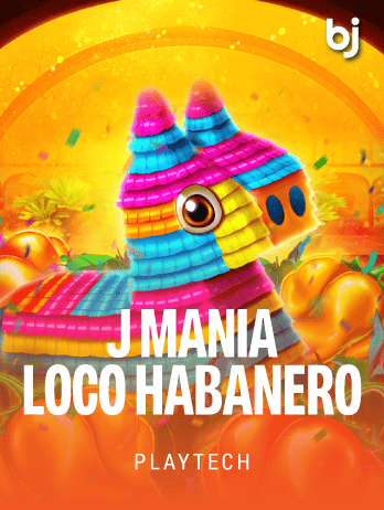 J Mania Loco Habanero game thumbnail