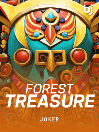 Forest Treasure