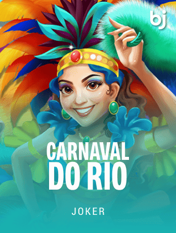 Carnaval Do Rio game cover