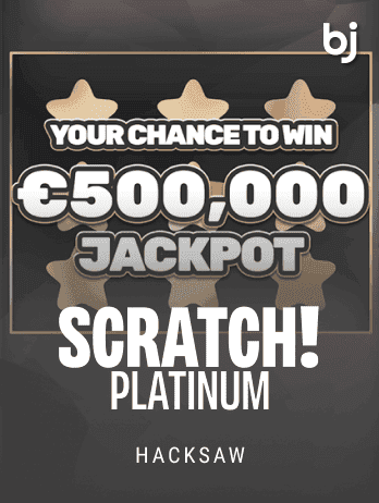 SCRATCH! Platinumpng