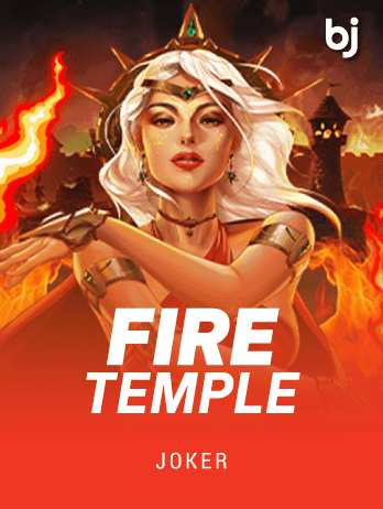 Fire Temple game thumbnail