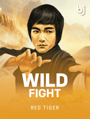 WildFight game cover